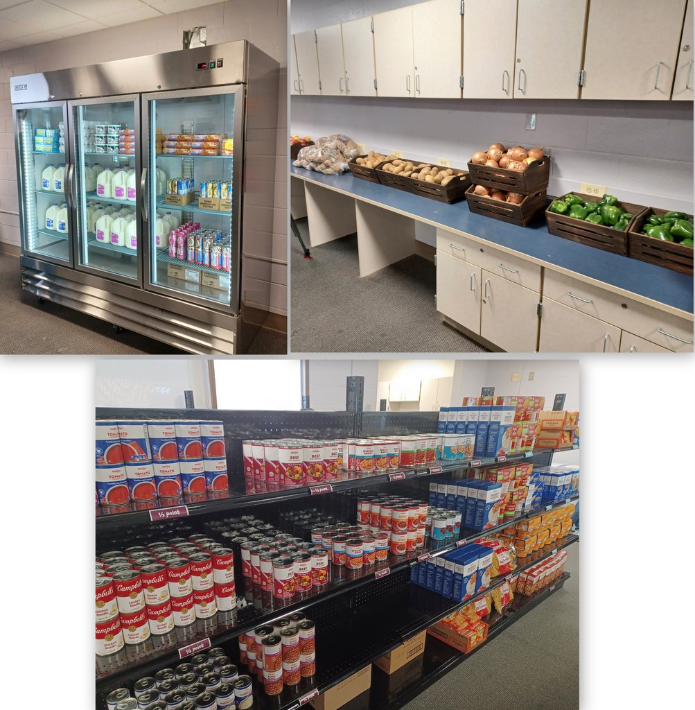 Centreville Food Club Now Open